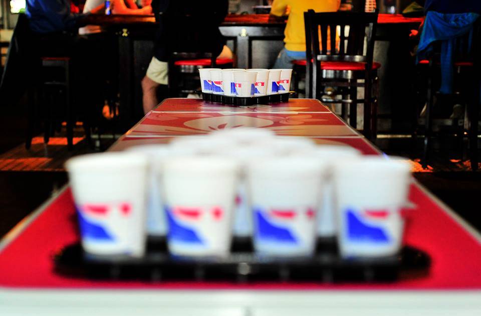 Winning Beer Pong - The 7 Secrets to Dominating Beer Pong - Thrillist