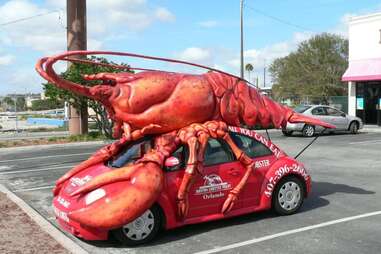 boston lobster feast orlando florida