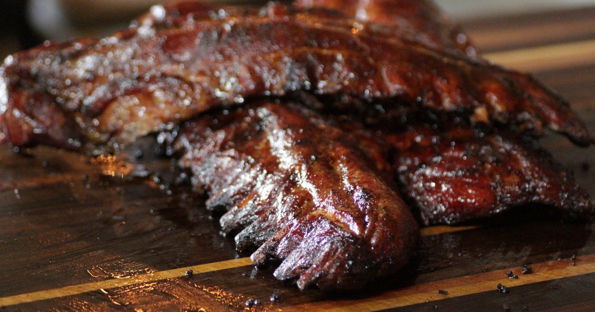 The Best BBQ Thrillist New York