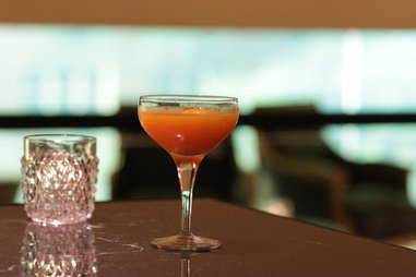 The Henry - Great Cocktails NYC - The Living Cocktail