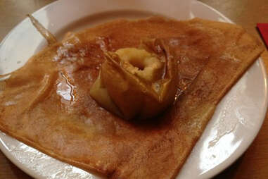Crepe